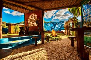 Shanti - Hospedagem e Vivências Terapêuticas