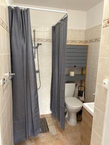 Maisons de vacances gite chez Galinette : photos des chambres