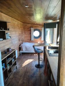 Chalets Tiny escapade : photos des chambres