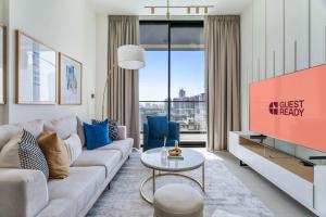 GuestReady - Jumeirah Village haven with pool view