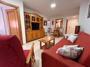 ACV - Costa Marina II-1ª linea planta 10 norte