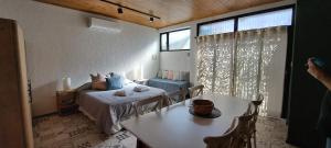 Dorrego Loft