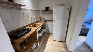 Confortable Apartamento Excelente Ubicación