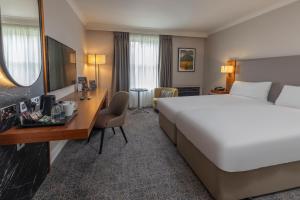 Classic Twin Room room in Chesford Grange - QHotels