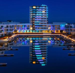 Baltic Riviera Apartments -Solmarina