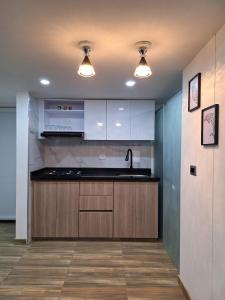 Ideal apartment next to the Terminal