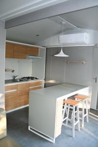 Campings Camping le Colorado : photos des chambres
