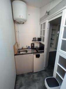 Chalet indépendant proche centre ville