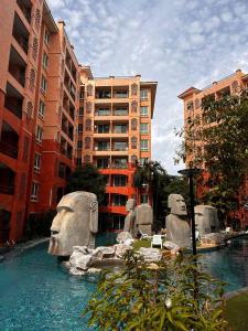 Seven Seas Resort Jomtien