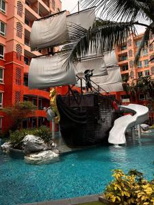 Seven Seas Resort Jomtien