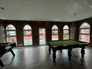 Seven Seas Resort Jomtien