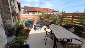 Les Bonbonieres dAndrea Gavinies Pellegrin