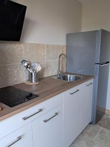 Maisons de vacances Gite Du Cote de Chez Souesmes : photos des chambres