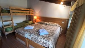 37-Amiata, Val d'Orcia, Toscana da scoprire a casa Basso