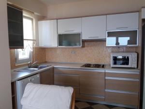 Bodrum Yalıkavakta Kiralık Daire