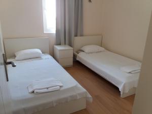 Bodrum Yalıkavakta Kiralık Daire