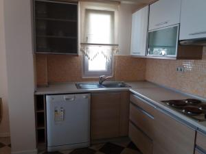 Bodrum Yalıkavakta Kiralık Daire