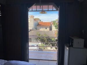 Quarto na Casa dos Sonhos