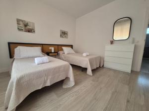 Apartamento TUMSA