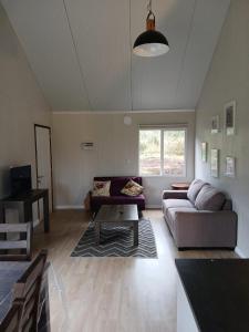 Casa en Ensenada con parrilla y patio