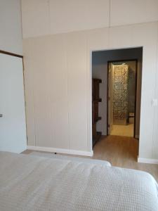 Casa en Ensenada con parrilla y patio