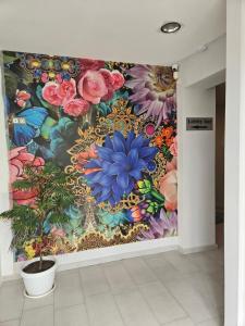 Апартамент Цветелина