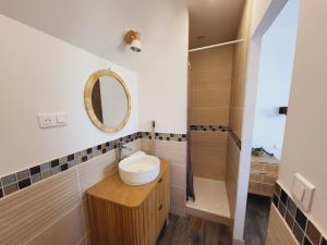 Appartements La marine D'opale : photos des chambres