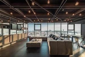 1 BR The Base Pattaya 5MinsWalktoBeach Washer5分钟到海滩 1 by Bee 蜜蜂