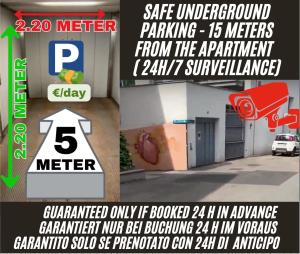 Centro Storico di Merano