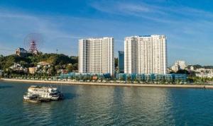 Liana Homestay - S2 Saphire Hạ Long