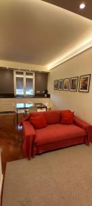 CasaMia tra Navigli e Università-FREE PARKING