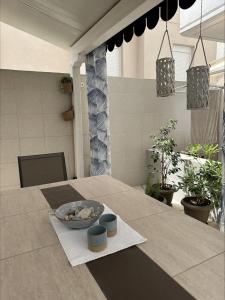 Studio Green Patio