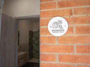 Macadamia Tuscany House