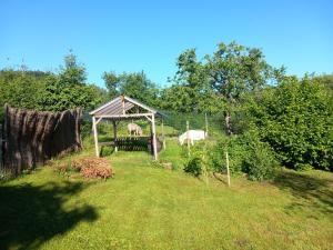 Le Rucher de St Pierre