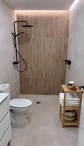 Apartamento Boutique Valencia 4-Pax - A-1