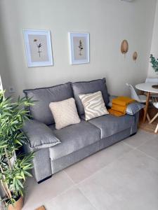 Apartamento Boutique Valencia 4-Pax - A-1