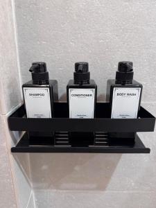 Apartamento Boutique Valencia 4-Pax - A-1