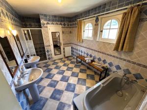 Maisons d'hotes Chez Aurelie et Kevin : photos des chambres