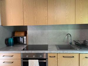 Piękny apartament w Pieninach