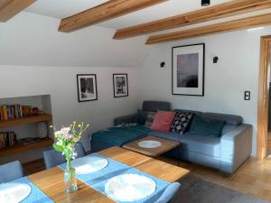 Piękny apartament w Pieninach