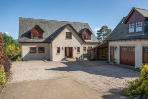 Old Distillery Lodge