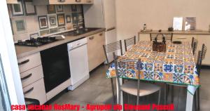 Casa Vacanze RosMary