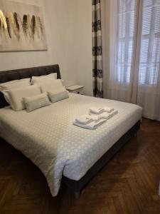 Appartement Bellarosa