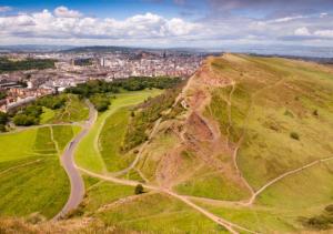 Central Dalkeith Road Apartment