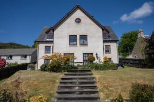 Old Distillery Lodge