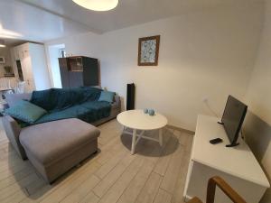Maisons de vacances La Remise 4 etoiles : photos des chambres