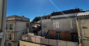 AC - Hypercenter - Quiet with a view!