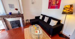 AC - Hypercenter - Quiet with a view!