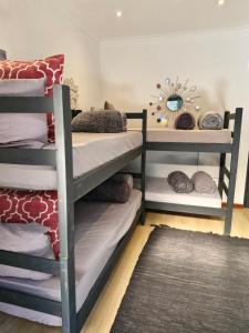 Spacious home in Cape Towns Blouberg area