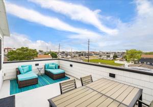 Beautiful house by the beach and bay - 3hvězdičkové hotely ve městě Seaside Heights